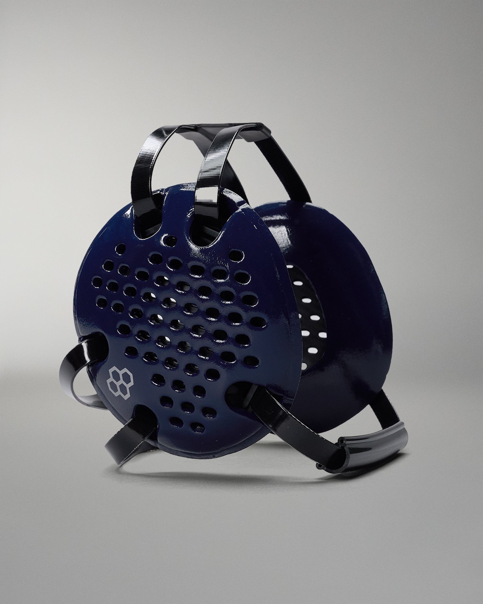 RUDIS RUDIS Elite Airflow Headgear - Navy