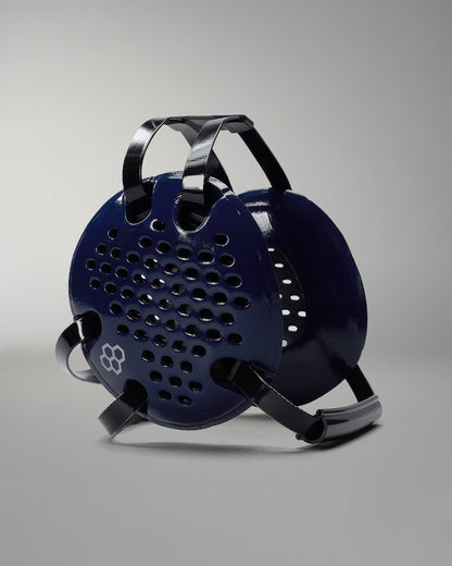 RUDIS RUDIS Elite Airflow Headgear - Navy