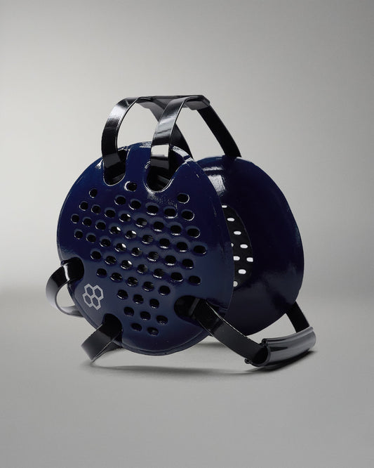 RUDIS RUDIS Elite Airflow Headgear - Navy