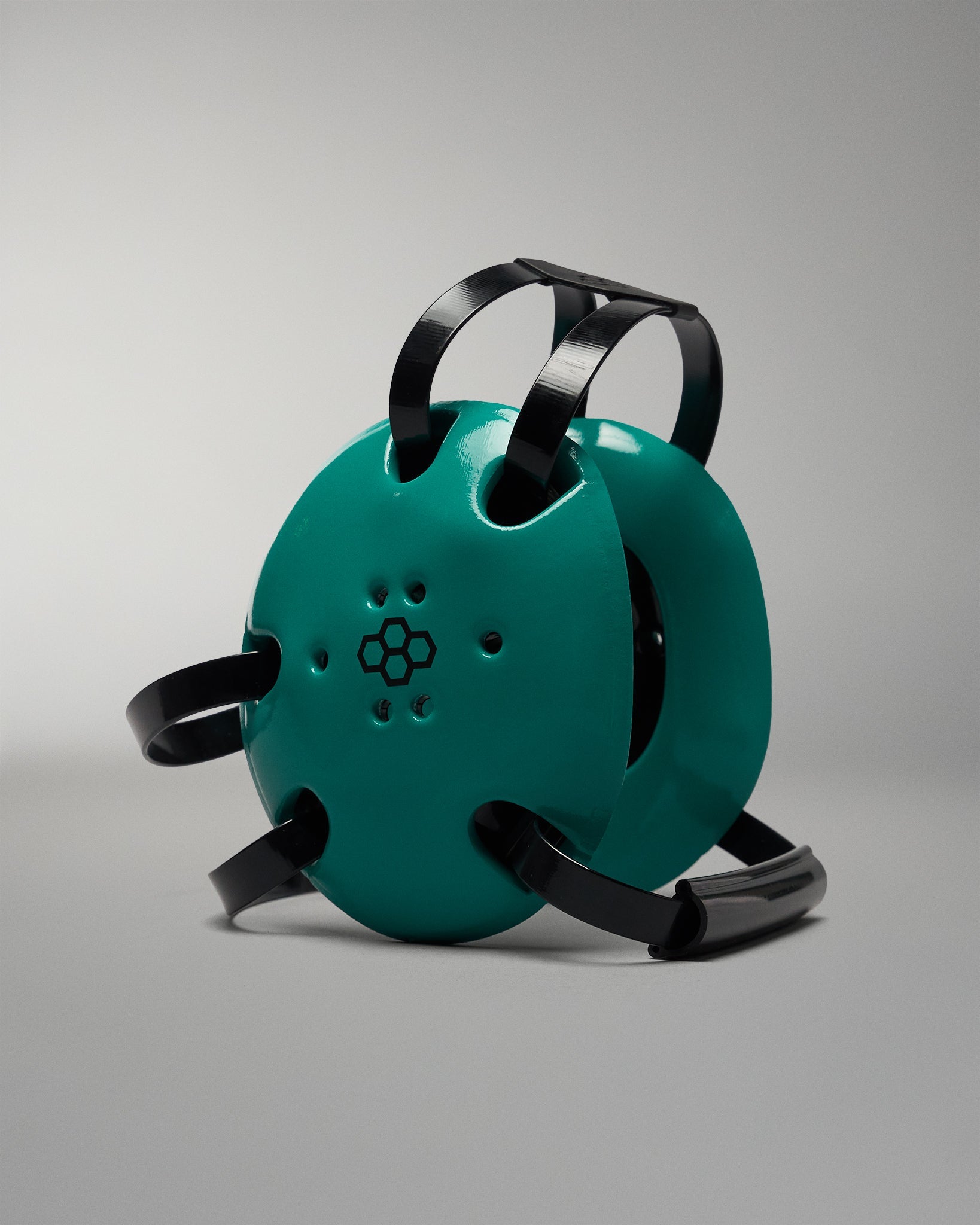 RUDIS RUDIS 2.0 Elite Wrestling Headgear - Turquoise - Ignite Your Competitive Edge