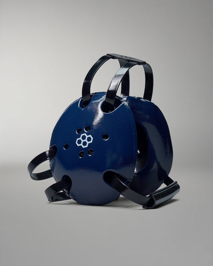 RUDIS Navy RUDIS 2.0 Elite Headgear – Lightweight & Durable