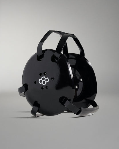 RUDIS RUDIS Elite Headgear - Black - Unrivaled Protection for Champions