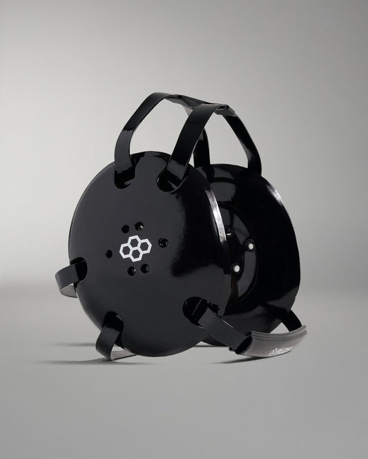 RUDIS RUDIS Elite Headgear - Black - Unrivaled Protection for Champions
