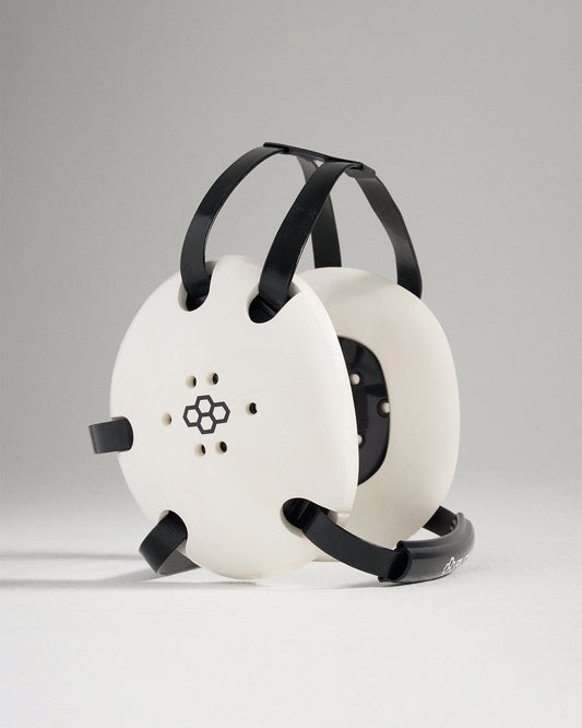 RUDIS RUDIS Elite Headgear - Ultimate Protection for Champions