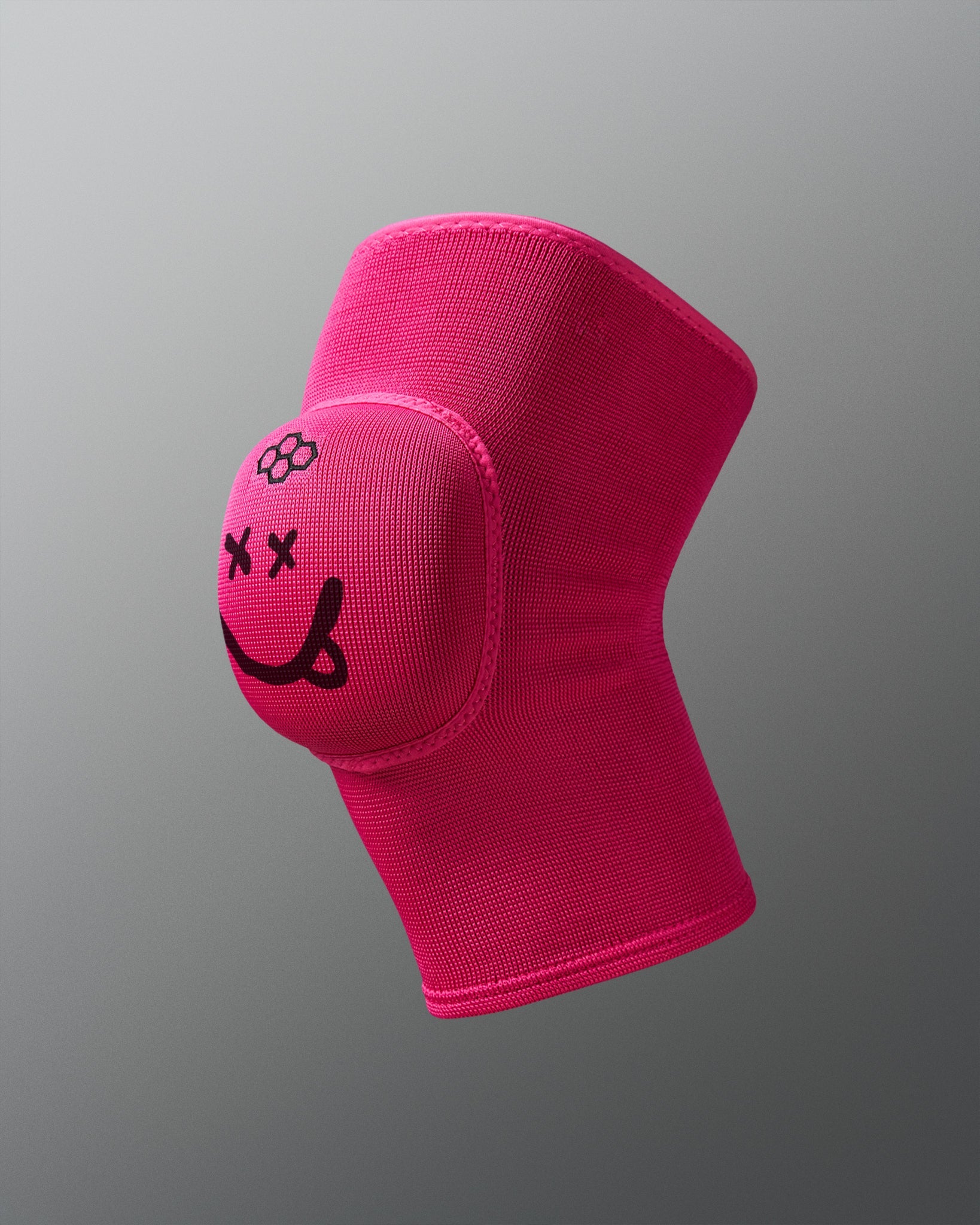 RUDIS RUDIS Happy Knee Pad - Pink