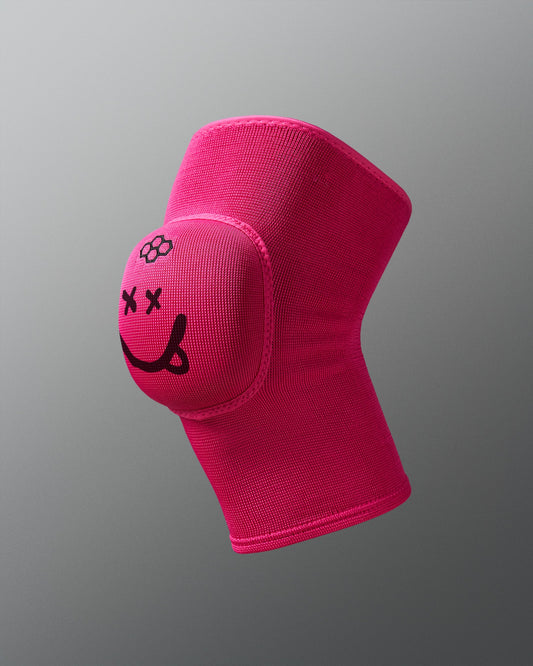 RUDIS RUDIS Happy Knee Pad - Pink