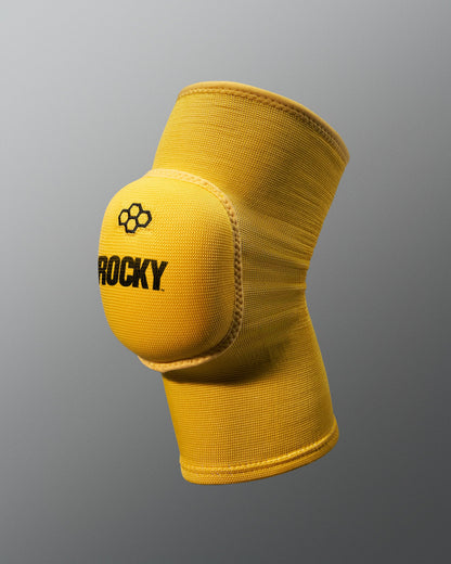 RUDIS ROCKY Logo Cushion Kneepad