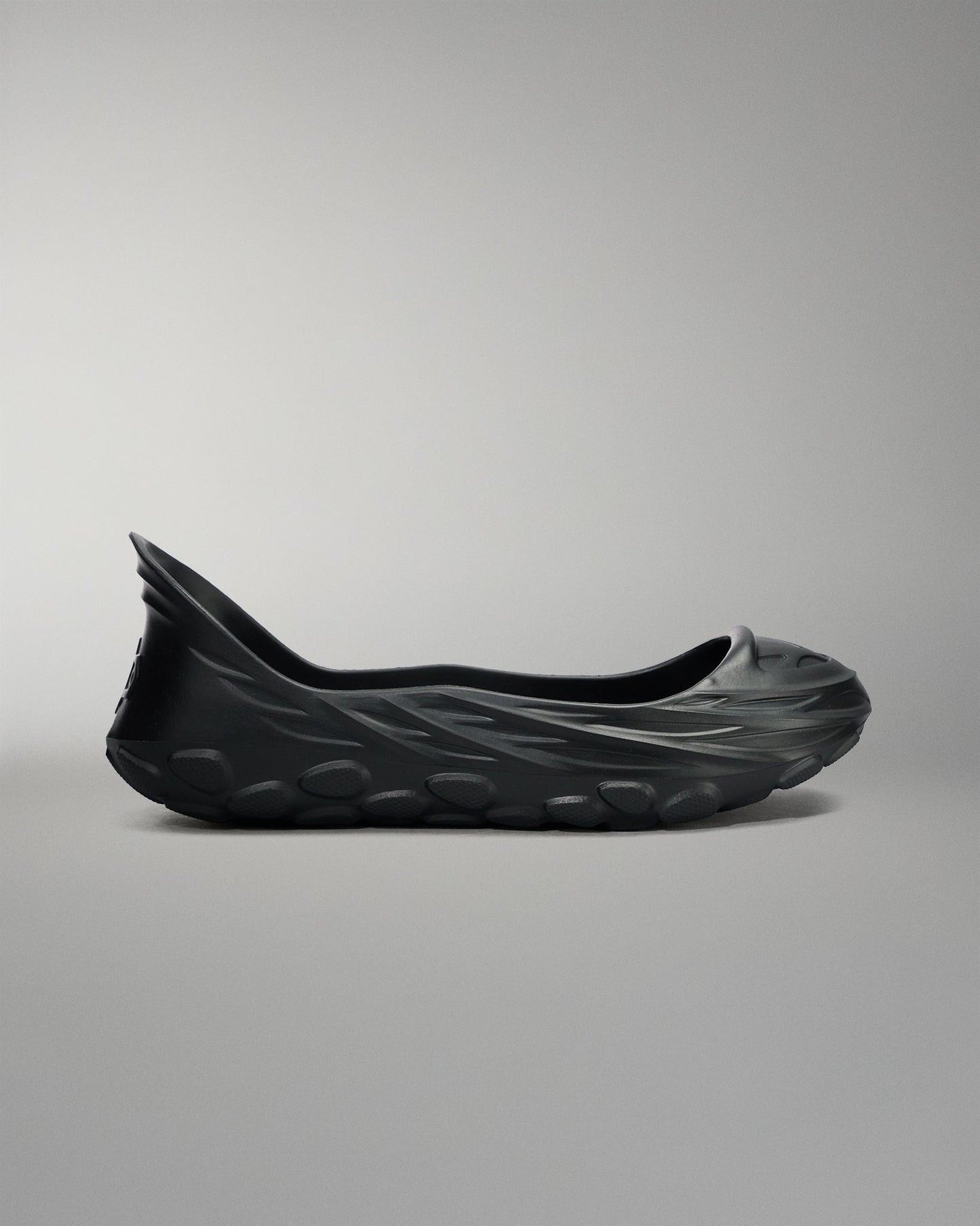 RUDIS RUDIS Wrestling Shoe Covers - Black