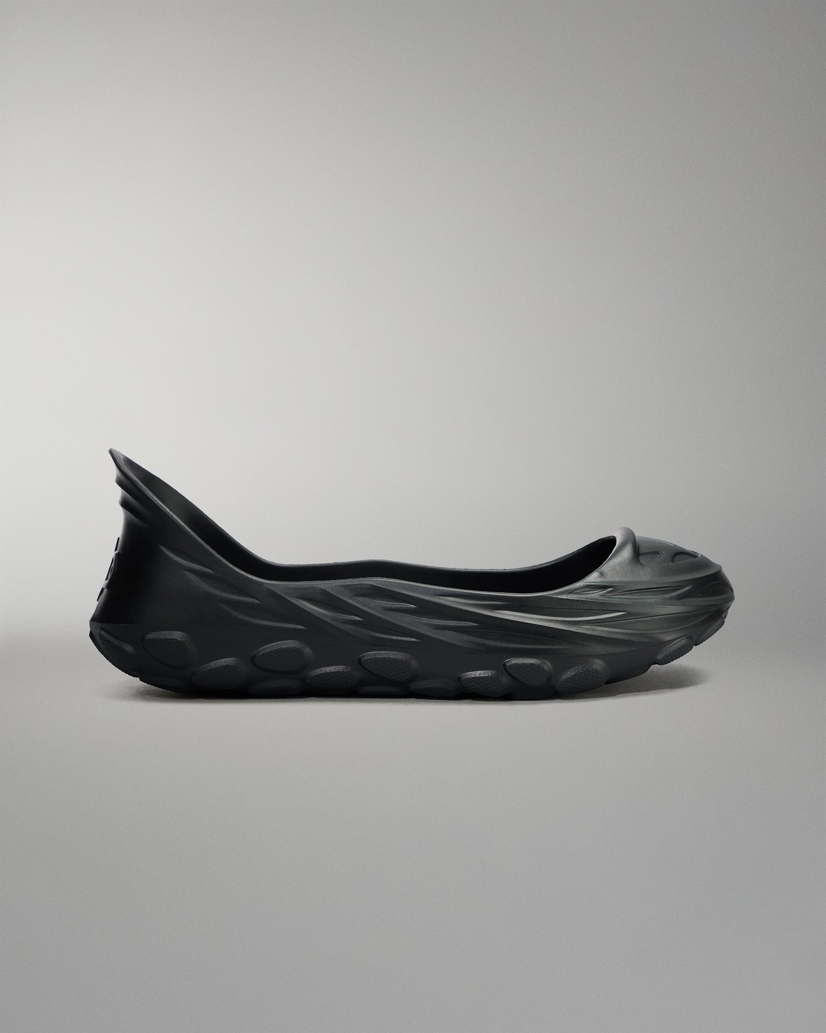 RUDIS RUDIS Wrestling Shoe Covers - Black