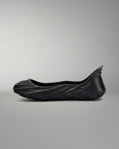RUDIS RUDIS Wrestling Shoe Covers - Black