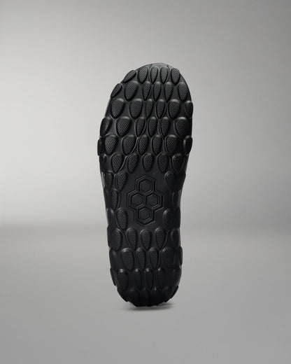 RUDIS RUDIS Wrestling Shoe Covers - Black