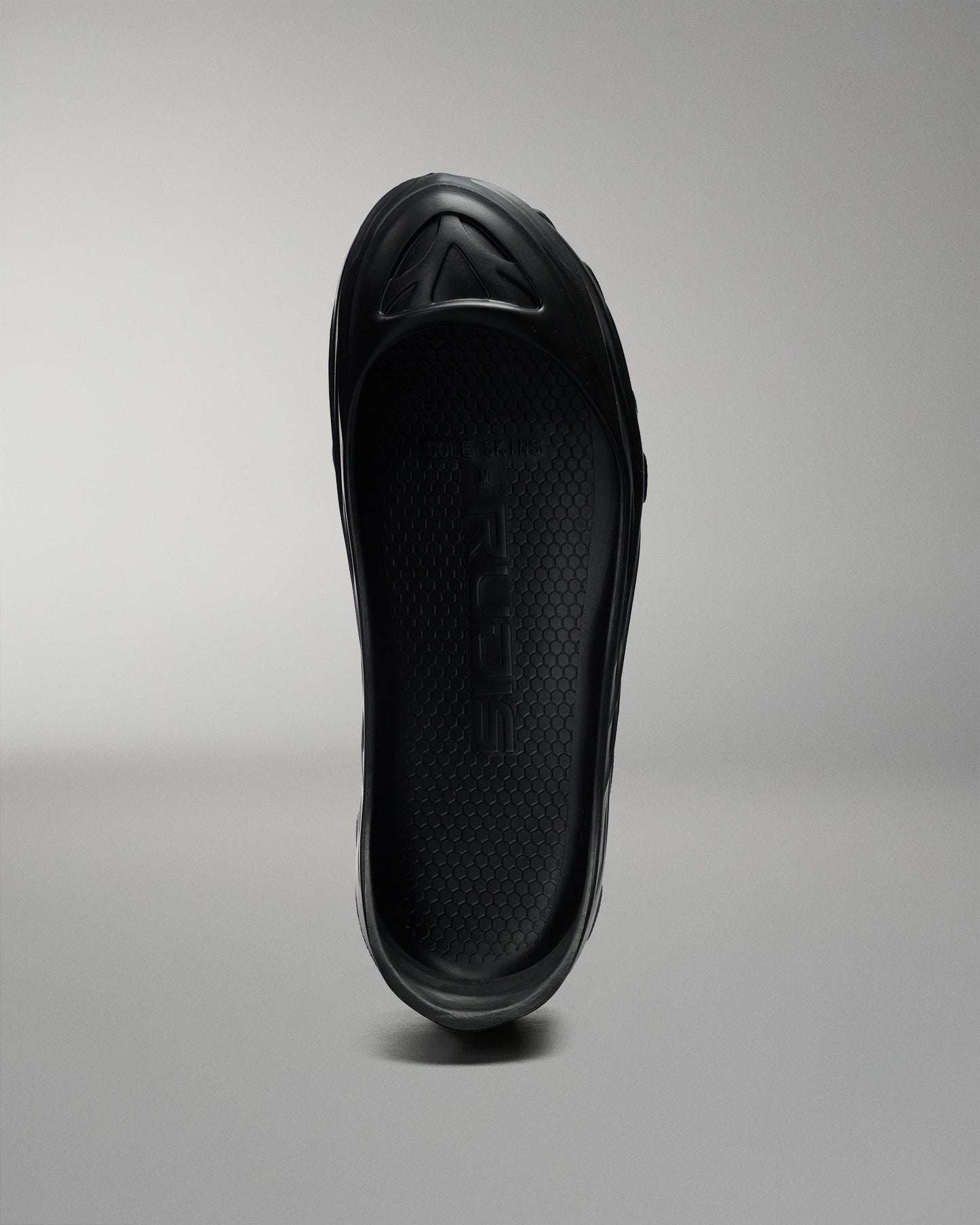 RUDIS RUDIS Wrestling Shoe Covers - Black