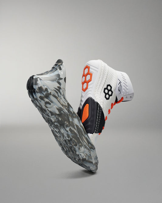 RUDIS RUDIS Wrestling Shoe Covers - Tactical Camo