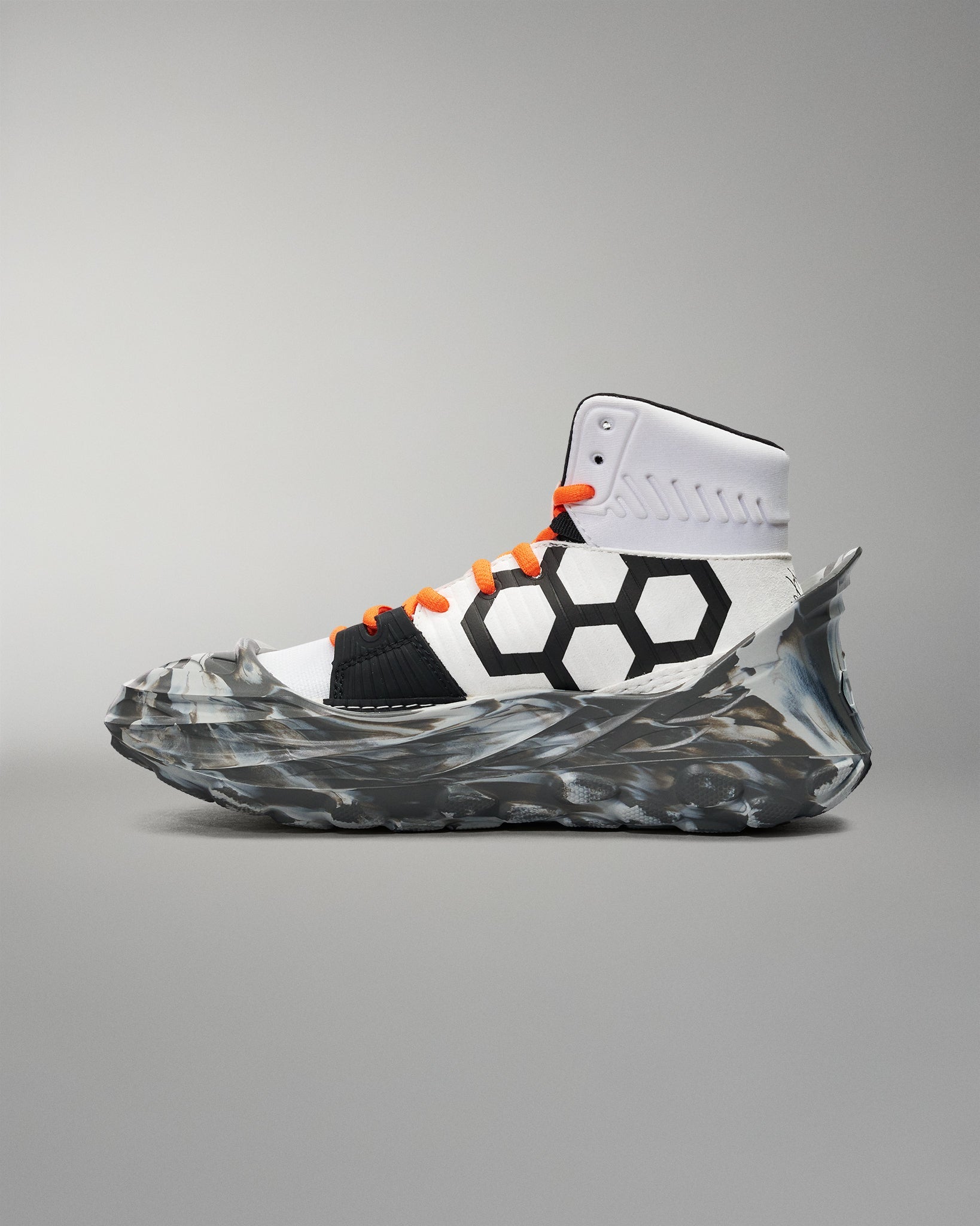 RUDIS RUDIS Wrestling Shoe Covers - Tactical Camo