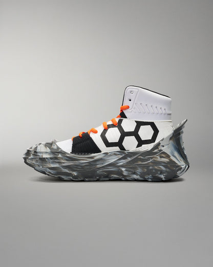 RUDIS RUDIS Wrestling Shoe Covers - Tactical Camo