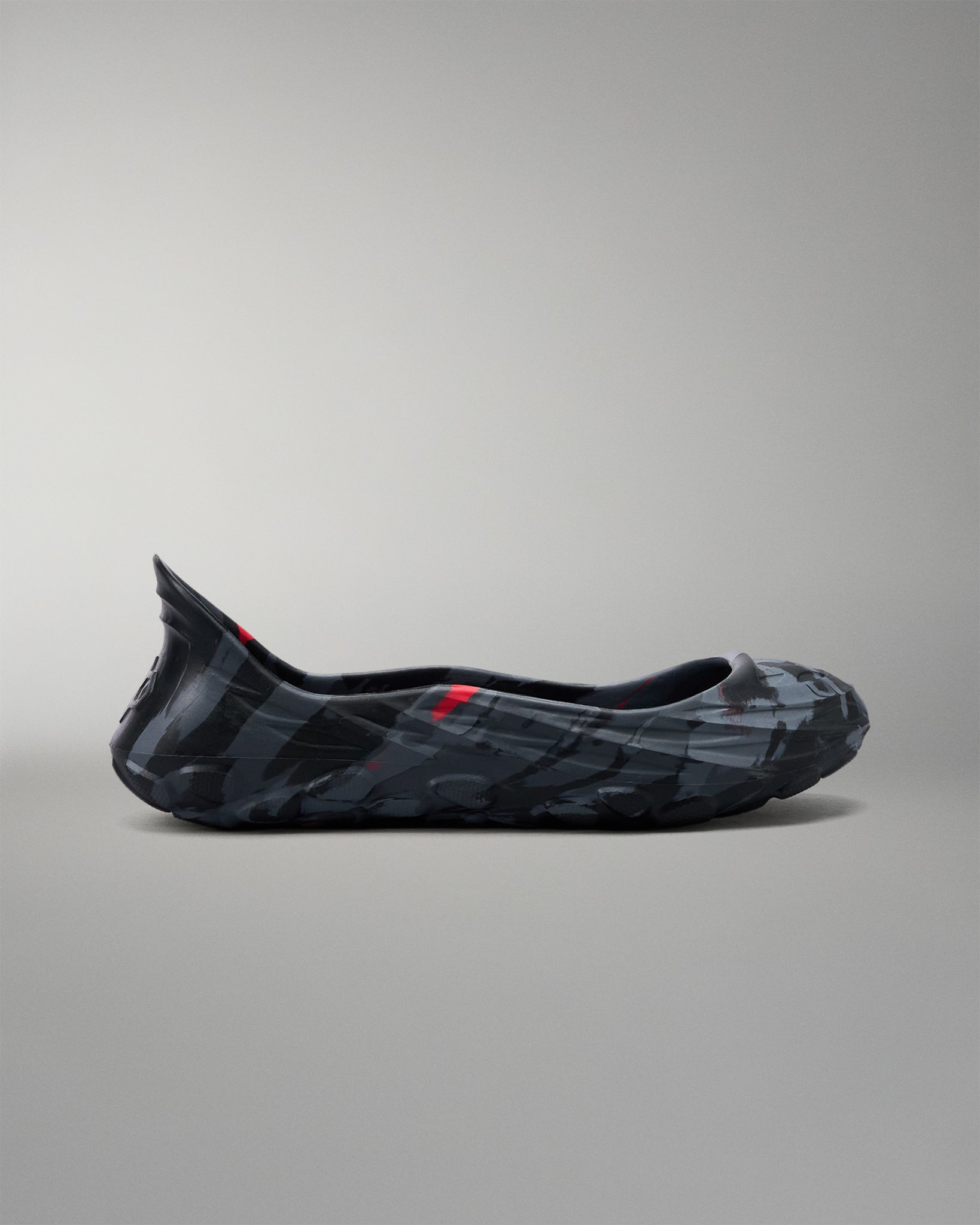 RUDIS RUDIS Wrestling Shoe Covers - Inferno