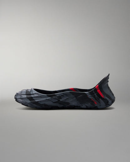 RUDIS RUDIS Wrestling Shoe Covers - Inferno