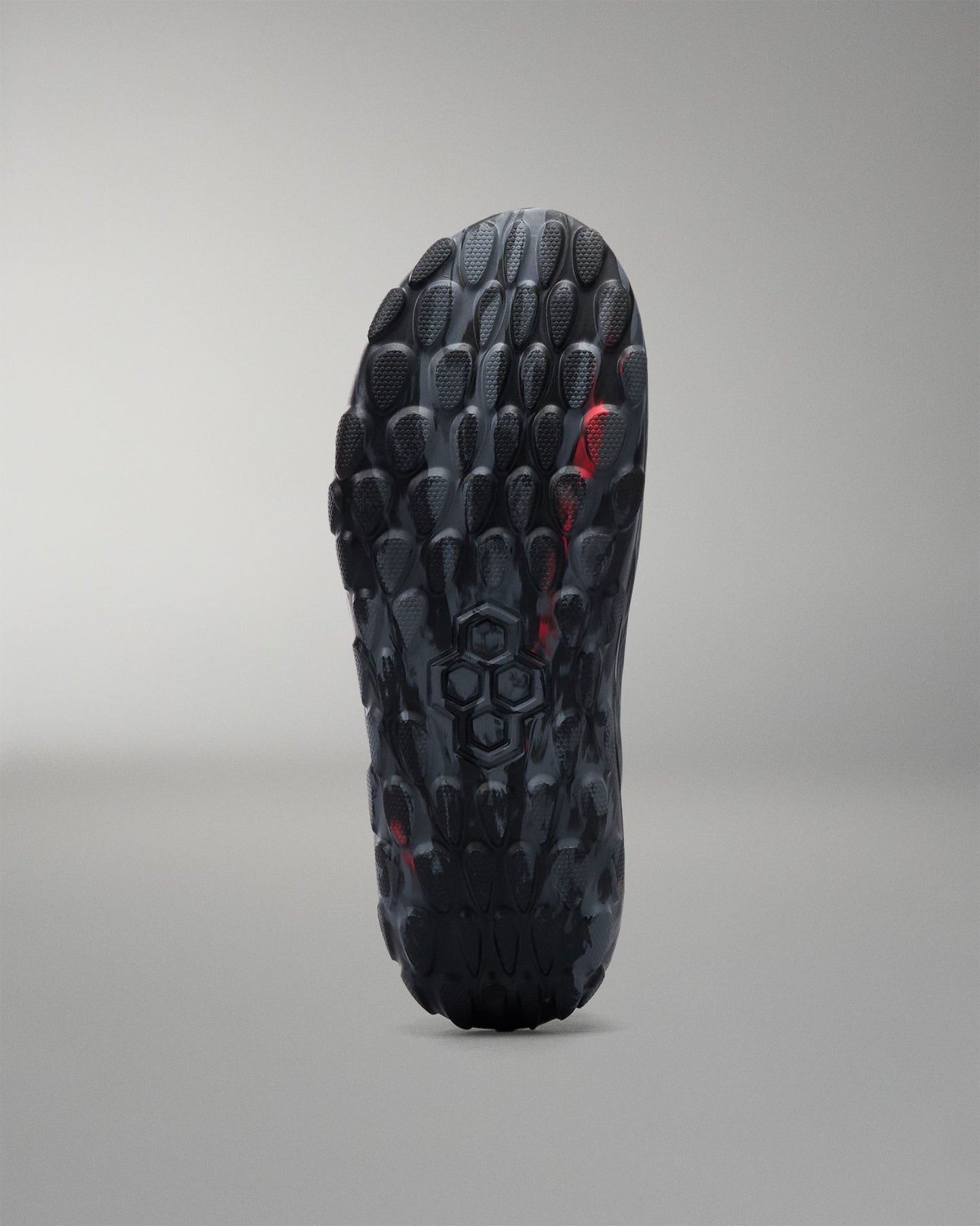 RUDIS RUDIS Wrestling Shoe Covers - Inferno