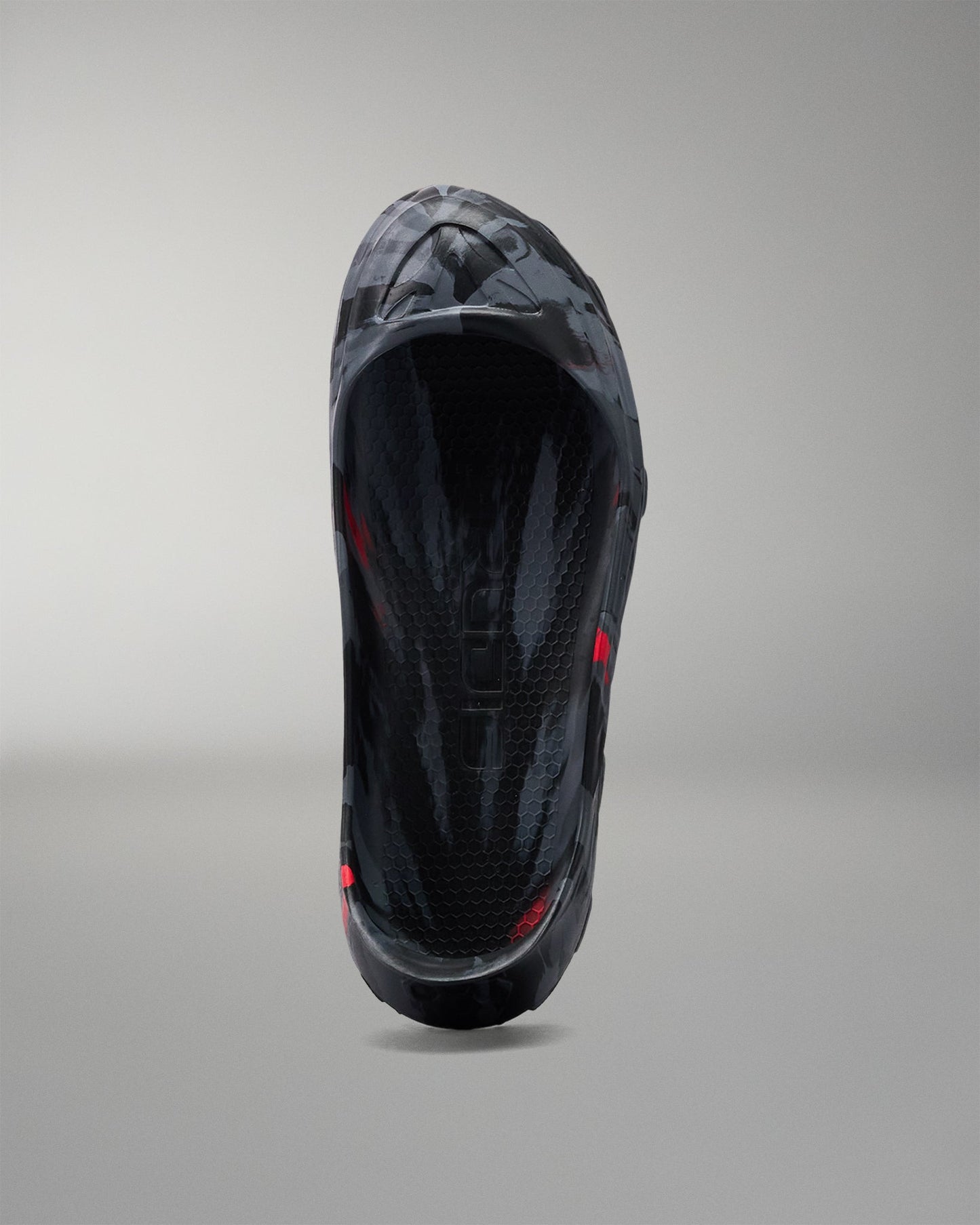RUDIS RUDIS Wrestling Shoe Covers - Inferno
