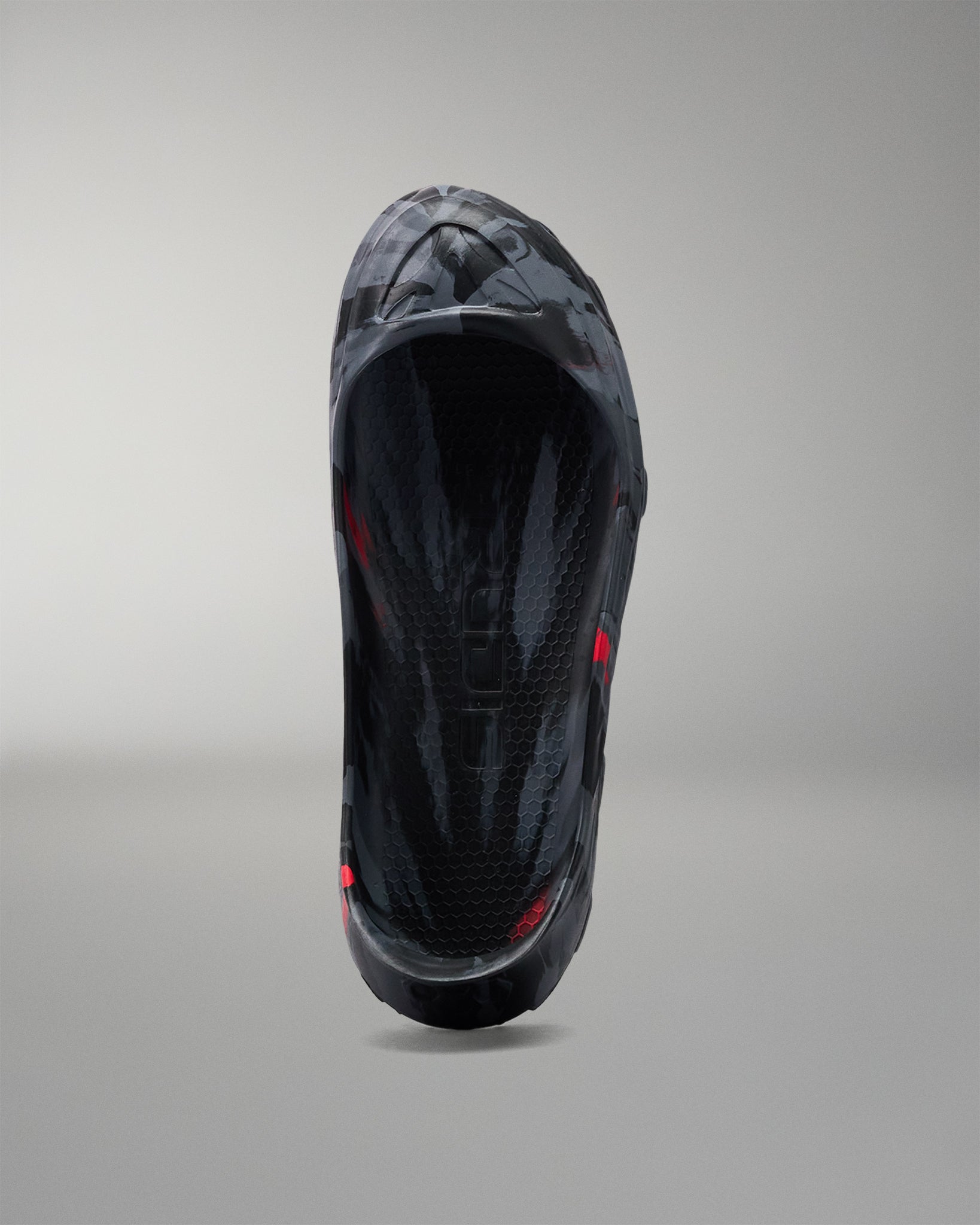 RUDIS RUDIS Wrestling Shoe Covers - Inferno