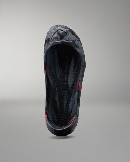 RUDIS RUDIS Wrestling Shoe Covers - Inferno