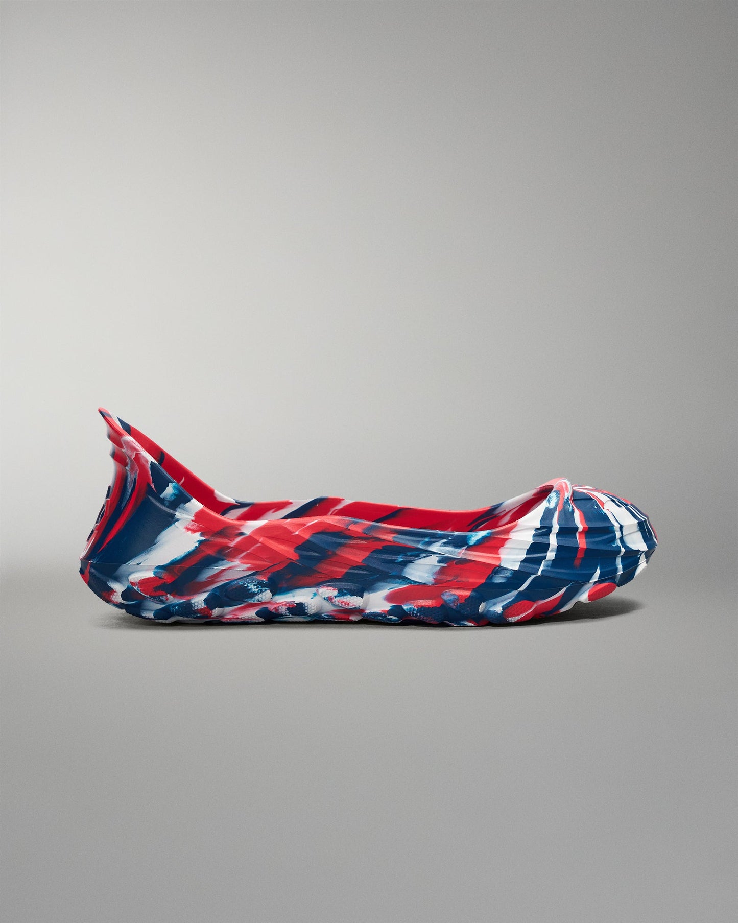 RUDIS RUDIS Wrestling Shoe Covers - Red/White/Blue