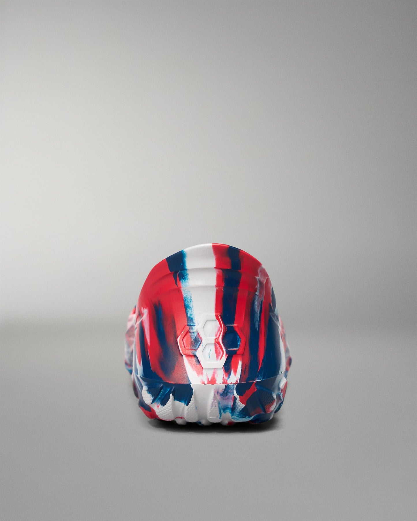 RUDIS RUDIS Wrestling Shoe Covers - Red/White/Blue