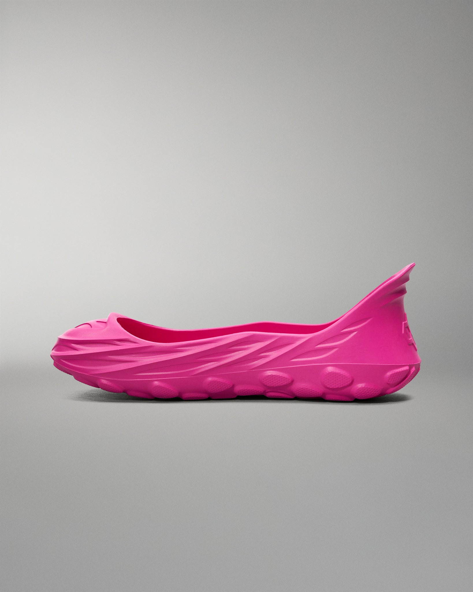 RUDIS RUDIS Wrestling Shoe Covers - Pink