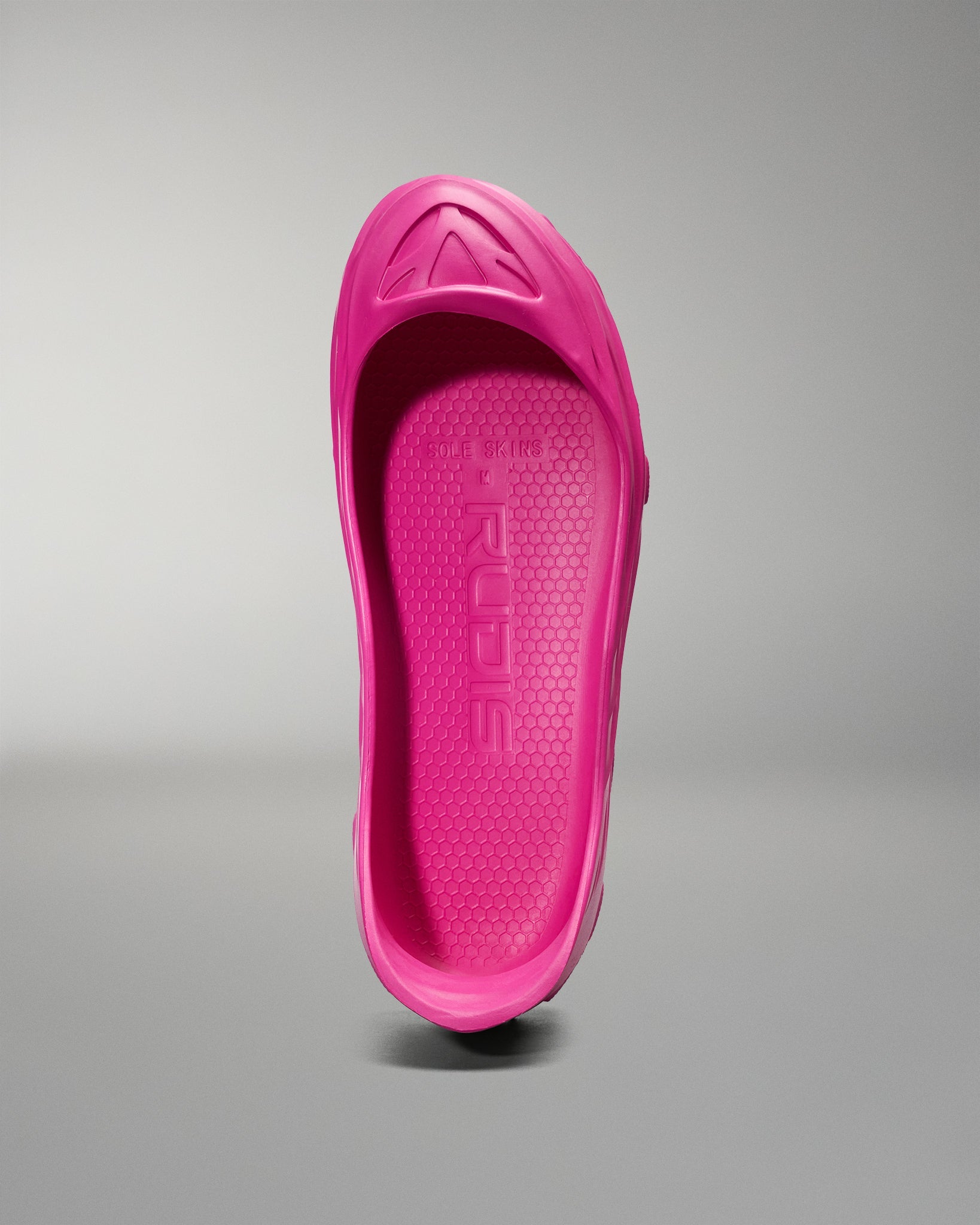 RUDIS RUDIS Wrestling Shoe Covers - Pink