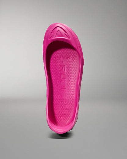 RUDIS RUDIS Wrestling Shoe Covers - Pink