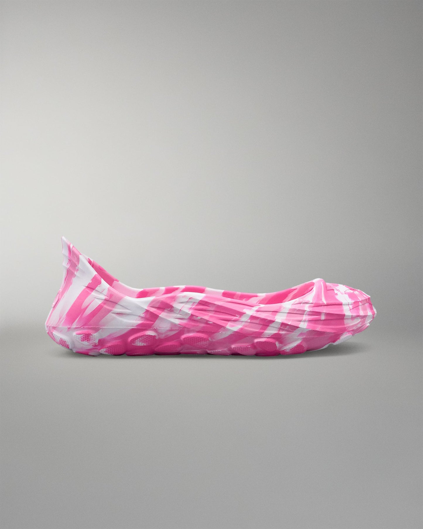 RUDIS RUDIS Wrestling Shoe Covers - Pink Camo