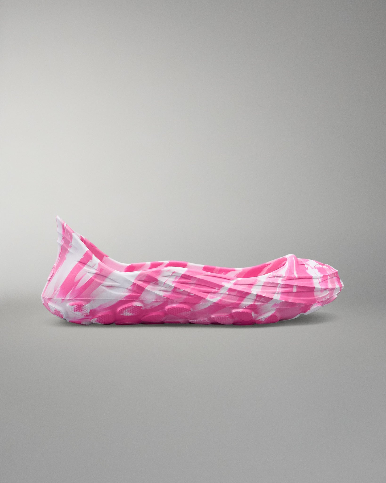 RUDIS RUDIS Wrestling Shoe Covers - Pink Camo