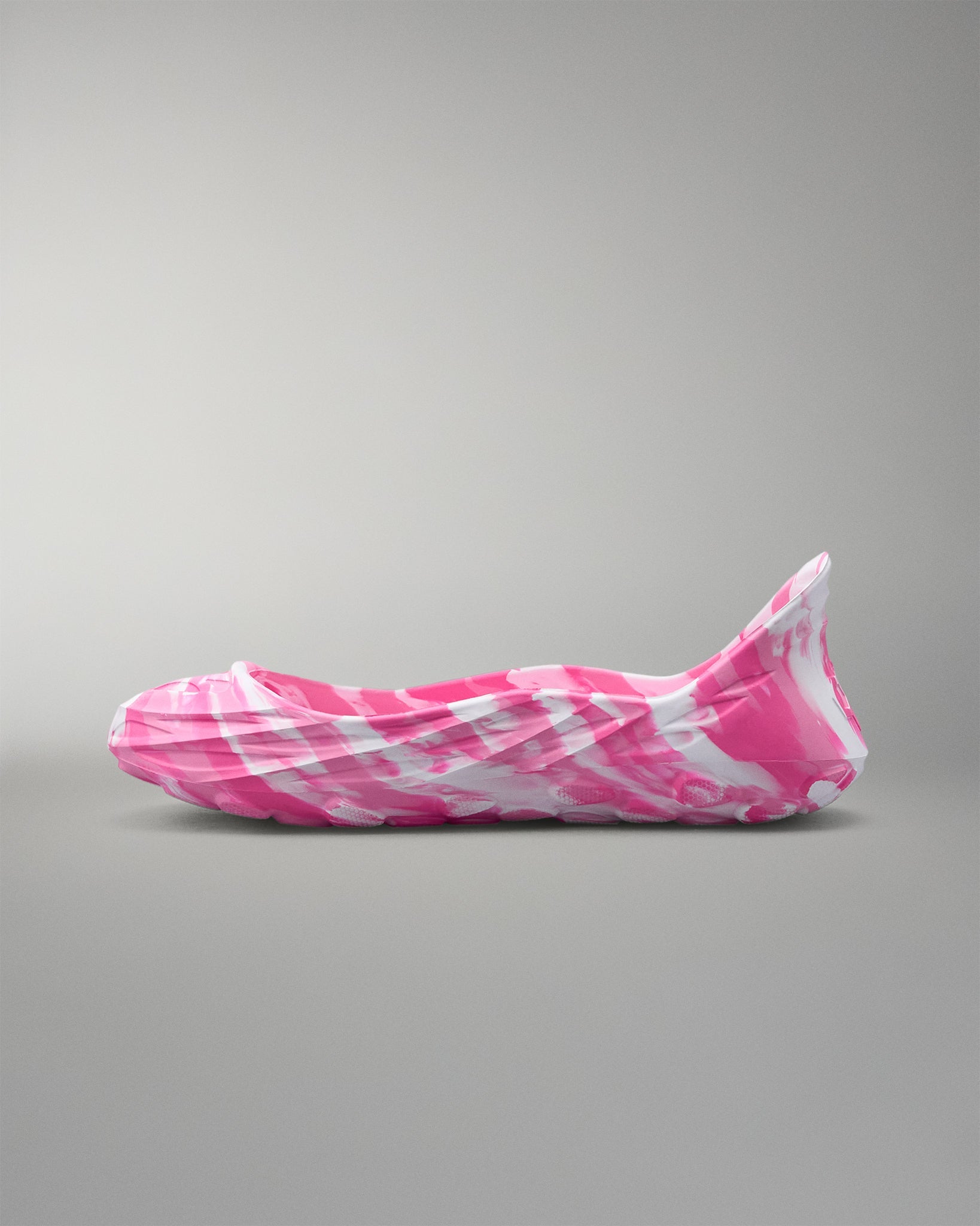 RUDIS RUDIS Wrestling Shoe Covers - Pink Camo
