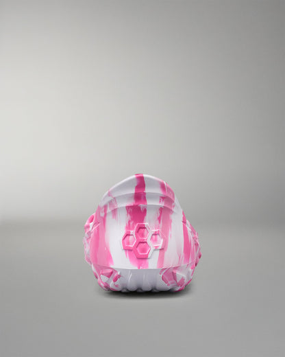 RUDIS RUDIS Wrestling Shoe Covers - Pink Camo