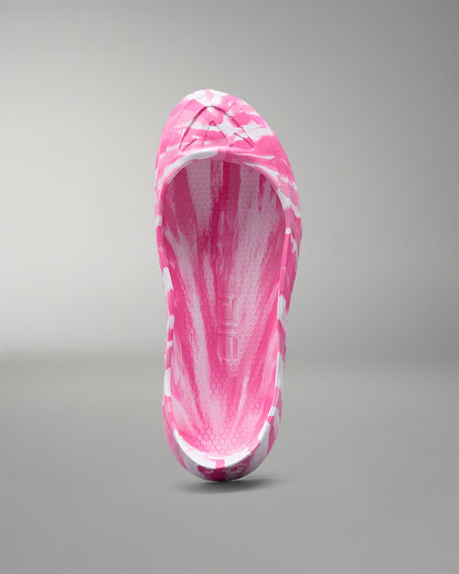 RUDIS RUDIS Wrestling Shoe Covers - Pink Camo