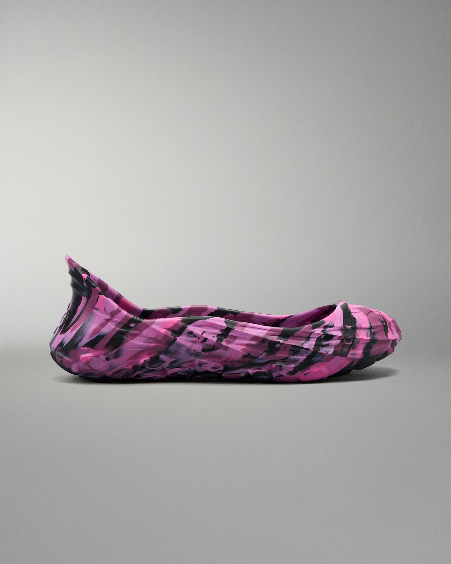 RUDIS RUDIS Wrestling Shoe Covers - Pink Power