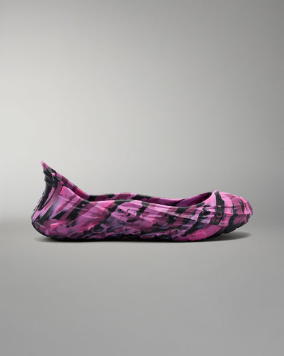 RUDIS RUDIS Wrestling Shoe Covers - Pink Power