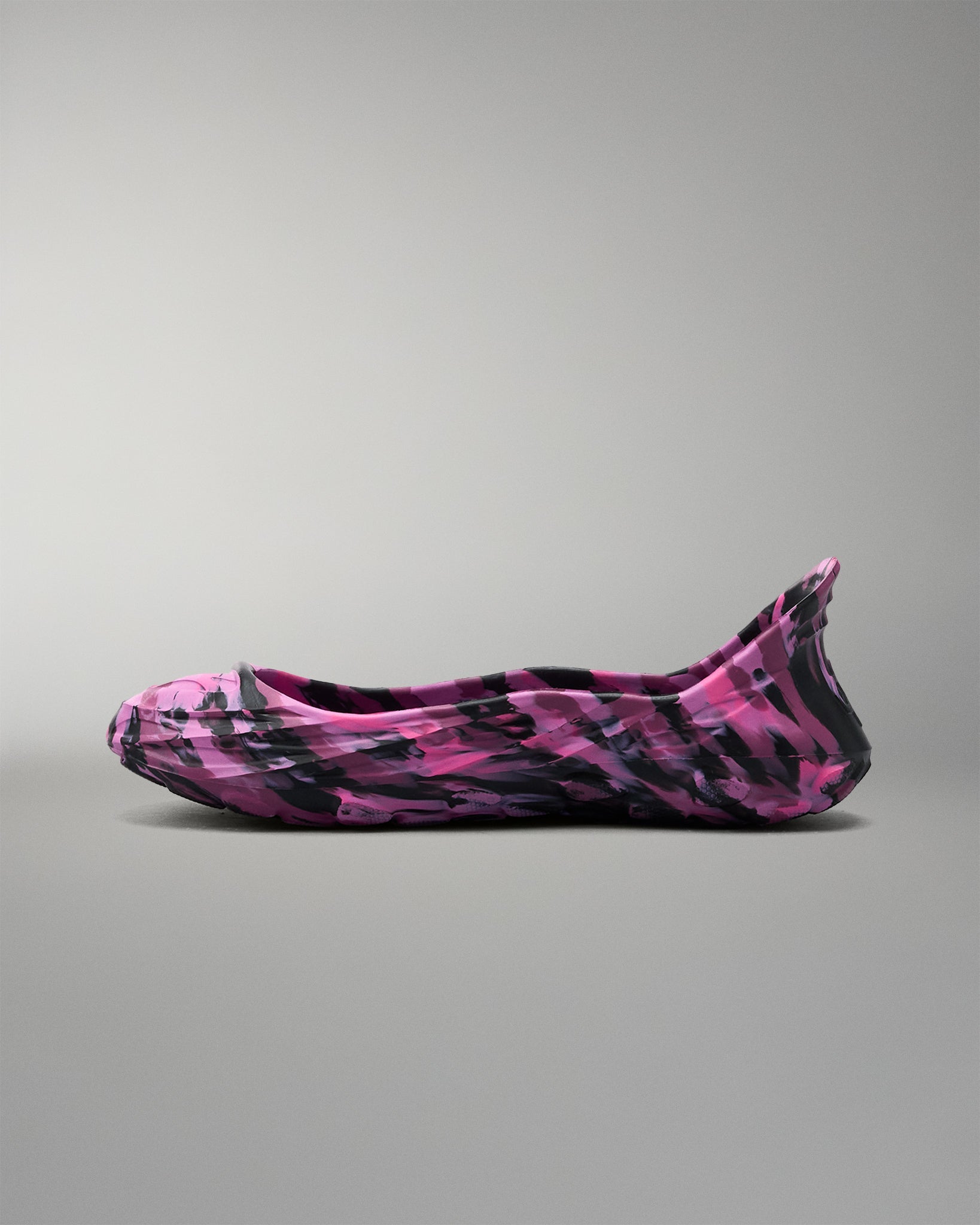 RUDIS RUDIS Wrestling Shoe Covers - Pink Power