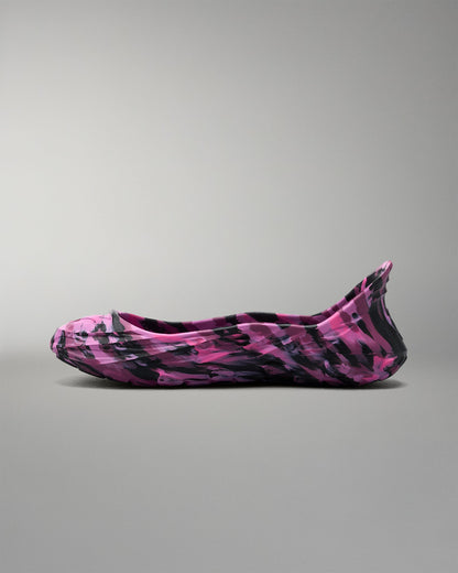 RUDIS RUDIS Wrestling Shoe Covers - Pink Power