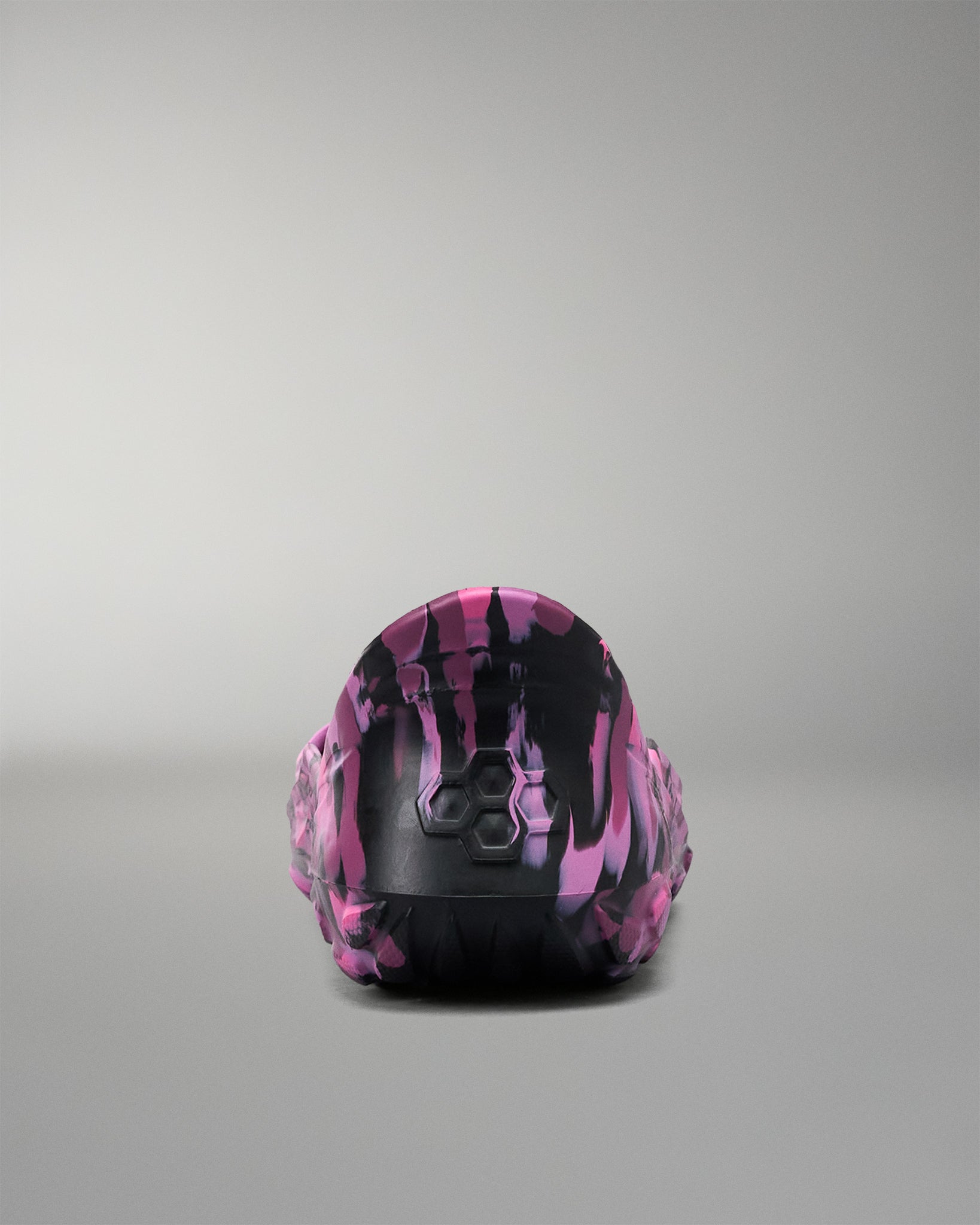RUDIS RUDIS Wrestling Shoe Covers - Pink Power