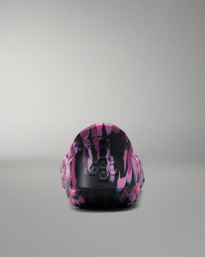RUDIS RUDIS Wrestling Shoe Covers - Pink Power