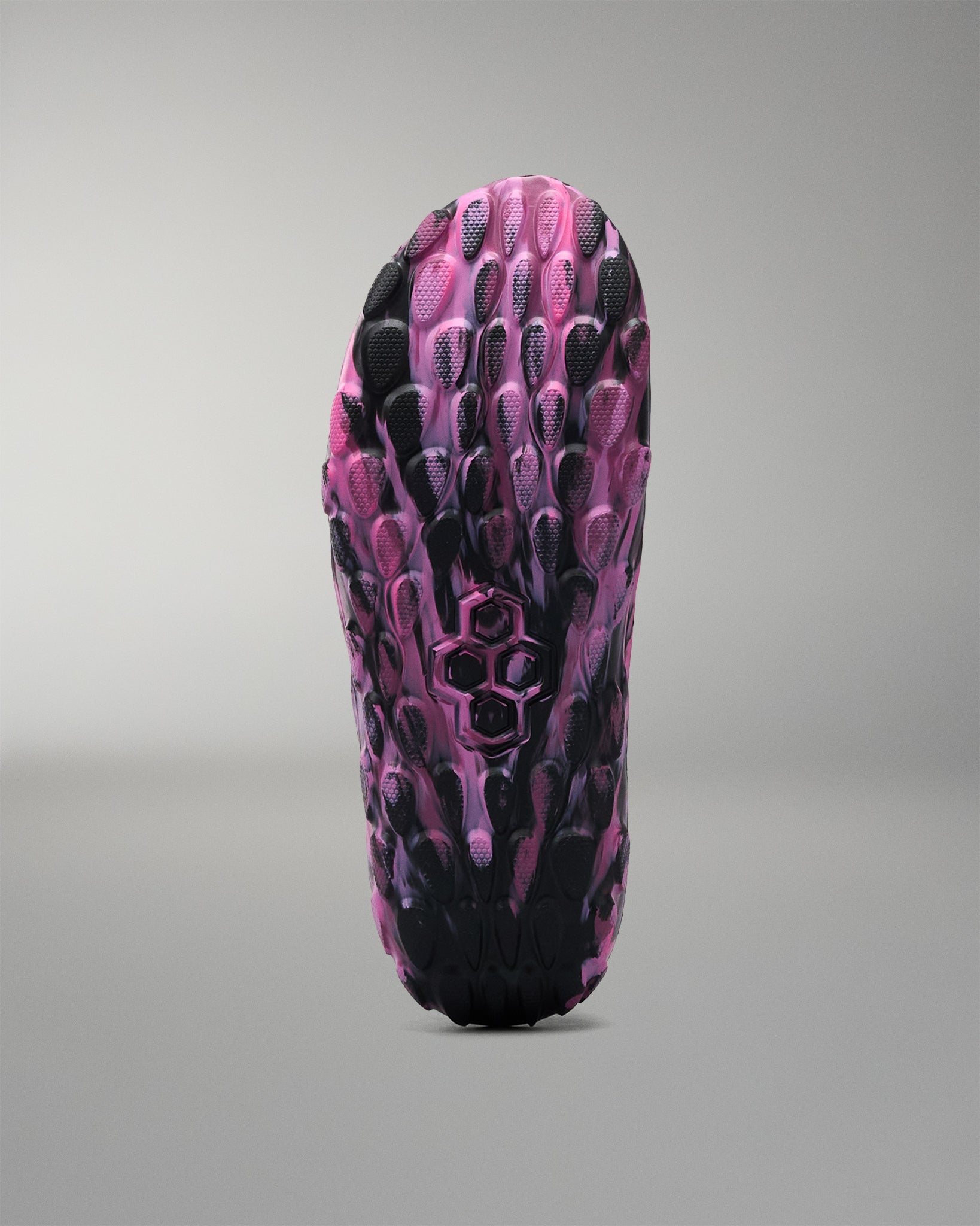 RUDIS RUDIS Wrestling Shoe Covers - Pink Power
