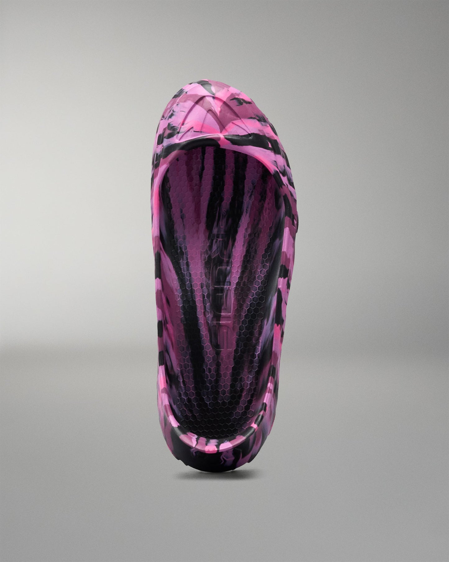 RUDIS RUDIS Wrestling Shoe Covers - Pink Power