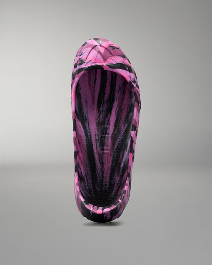 RUDIS RUDIS Wrestling Shoe Covers - Pink Power