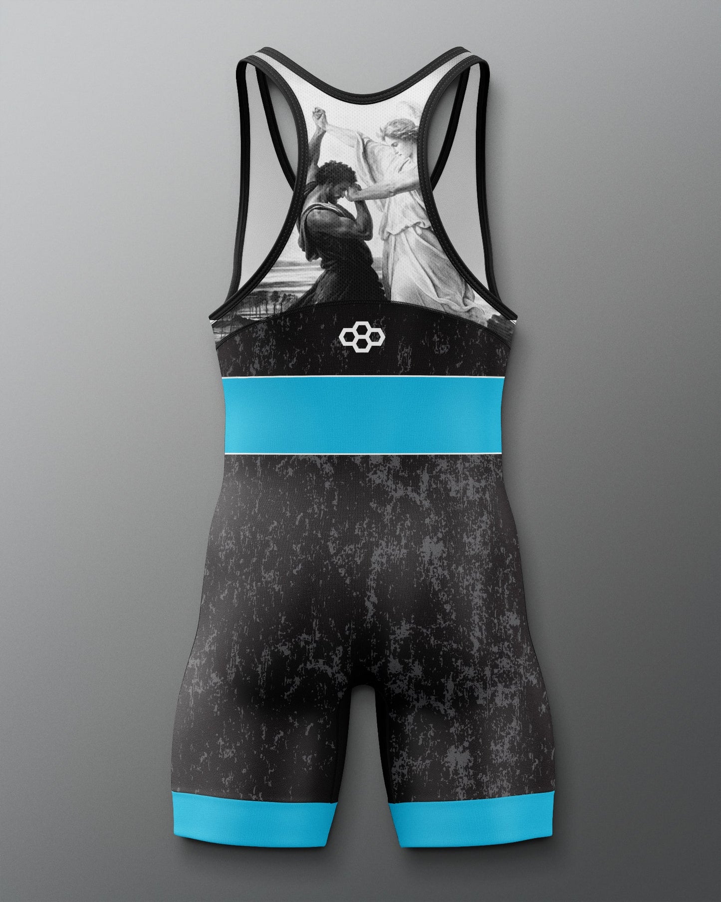 RUDIS Faith Over Fear Freestyle Elite 2.0 Singlet