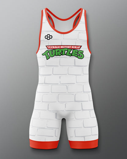 RUDIS TMNT Underground Freestyle Elite 2.0 Singlet