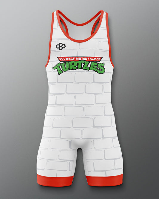 RUDIS TMNT Underground Freestyle Elite 2.0 Singlet