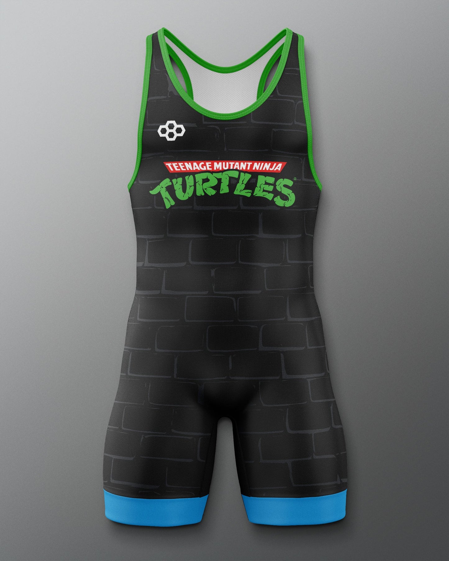 RUDIS TMNT Underground Freestyle Elite 2.0 Singlet