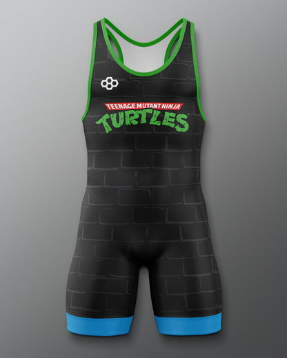 RUDIS TMNT Underground Freestyle Elite 2.0 Singlet