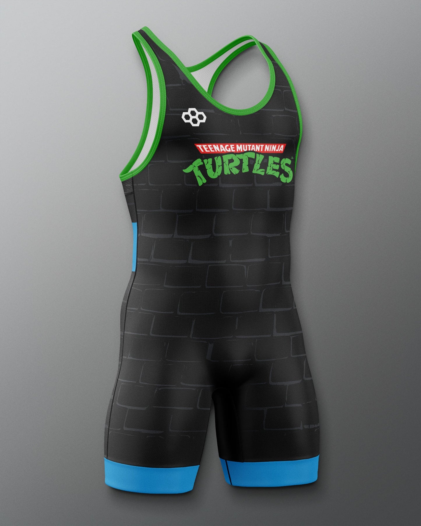 RUDIS TMNT Underground Freestyle Elite 2.0 Singlet